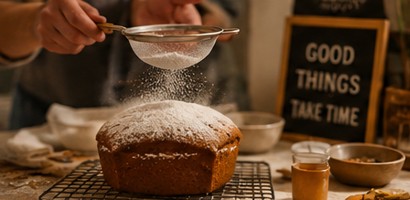 Baking Workshop