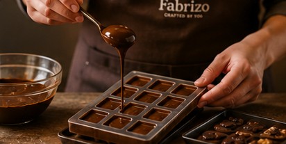 Chocolate Making Workshop