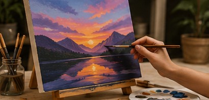 Painting Workshop