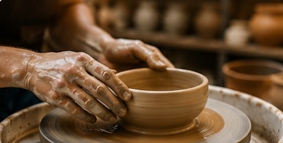 Pottery Workshop